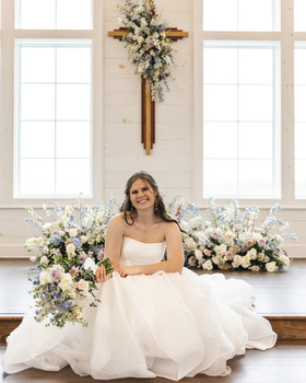 It's Giving Everything Vibes by Lara Morgan