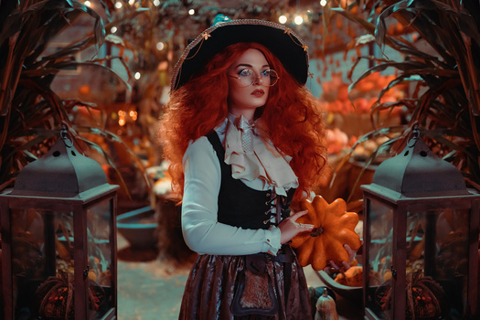 Image "October vibes" by Hanny Honeymoon