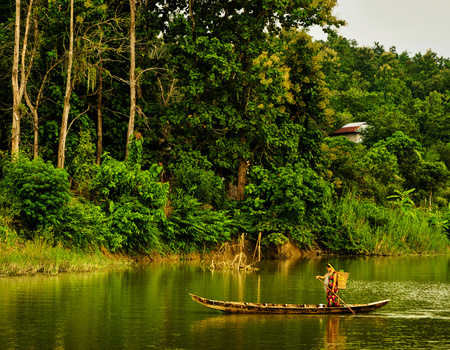 Image "The fairytale of Bangladesh." by Md. Arifuzzaman