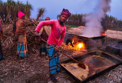 Image "The ancient tradition." by Md. Arifuzzaman