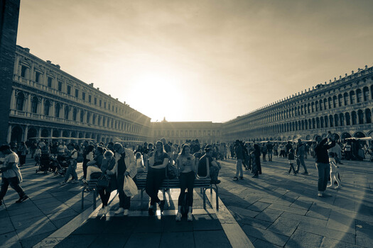 Image "The story of San Marco." by Md. Arifuzzaman