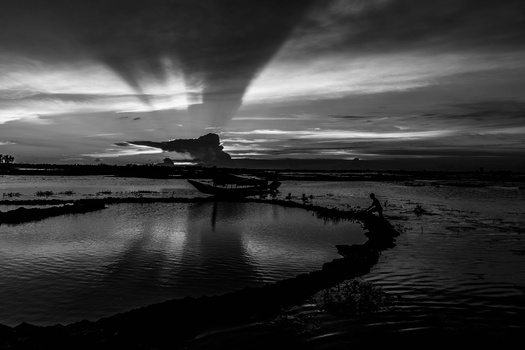 The children of the heaven. by Md. Arifuzzaman