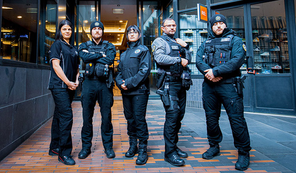 Image "How to Evaluate Security Patrol Effectiveness" by Australian Institute of Public Safety