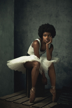 Image "Angel" by Alex Logaiski