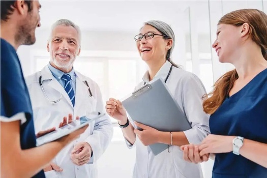 Image "I-Med Claims LLC (Medical Billing Services)" by Alex Richardson