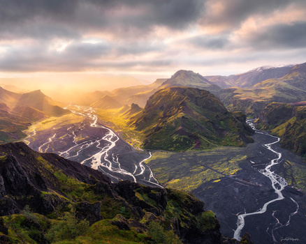 Image "Iceland" by Maria Sustelo