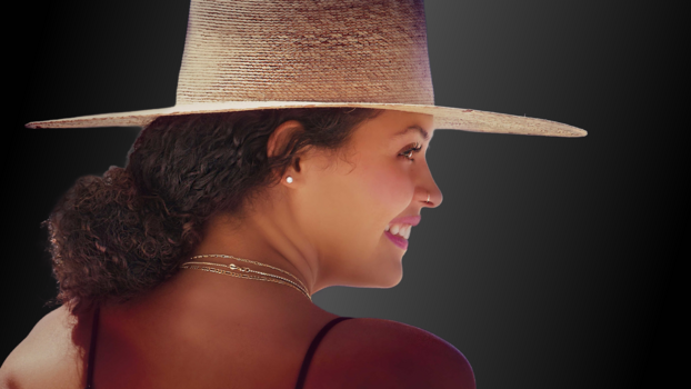 Image "Girl From Ipanema" by Christina Brown