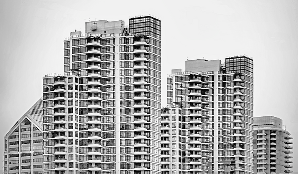 Image "Rhythm in Concrete" by Christina Brown