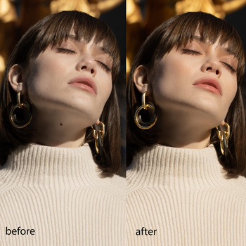 Image "Flawless Skin Retouching Services for Perfect Portraits" by Shawon Ahmed