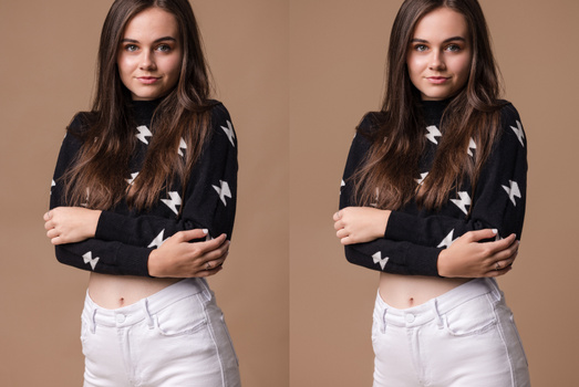 Image "Professional Portrait Retouching Services for Flawless Results" by Shawon Ahmed