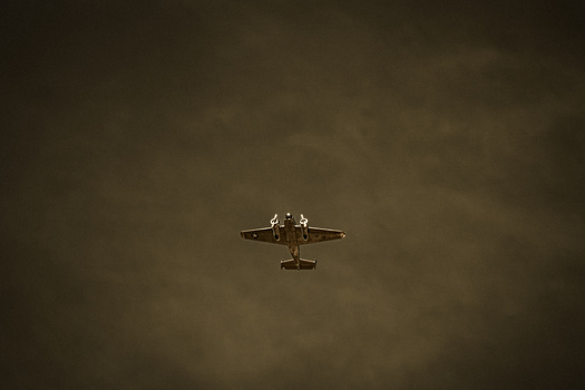 Image "Old vs New" by Josh Ostwald