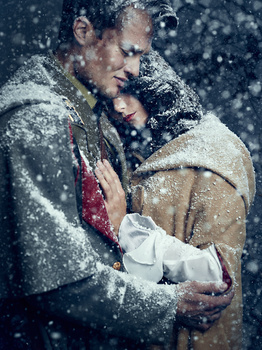 Image "au revoir" by Martin Strauss