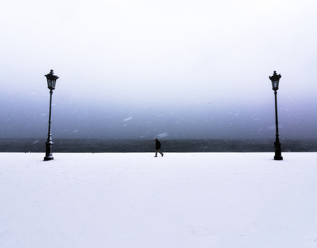 Image "Simplicity" by Phanes Chatzistamatiou