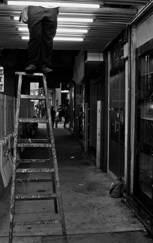 Jose Riz on Fstoppers