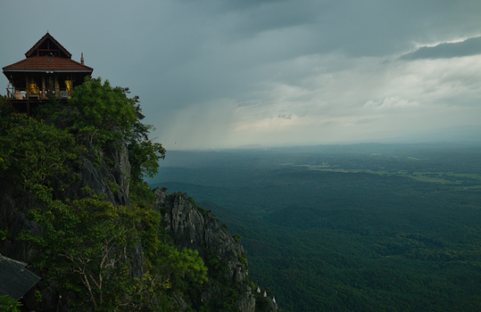 Jose Riz on Fstoppers