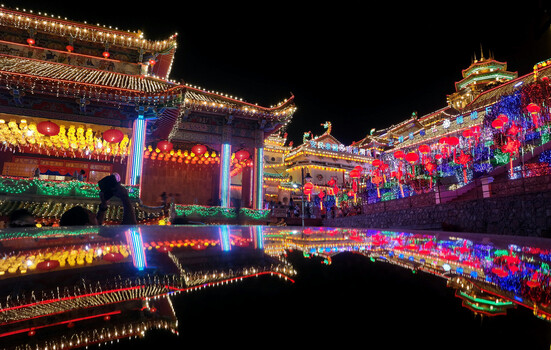 Image "Chinese new year 2026" by saw sengee