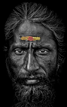 Image "hindu devotee" by saw sengee