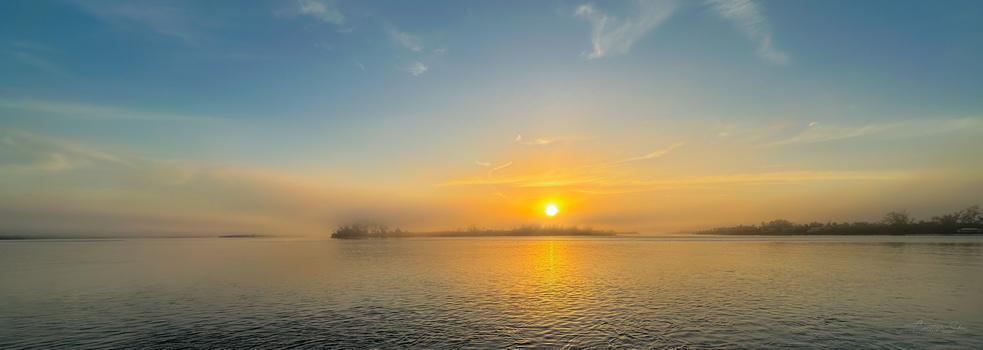 Image "Jewfish Key, Bradenton Florida" by Christopher Suckow