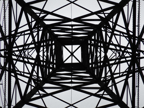 Image "Pylon Dreams" by Steven Billington