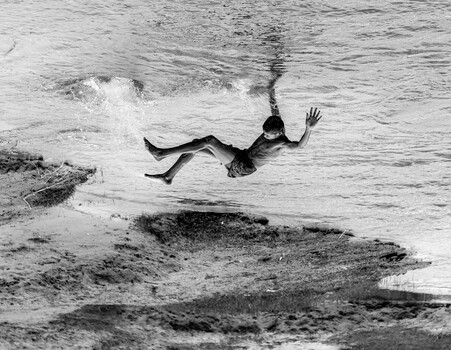 Image "Mid-Air Madness" by MD ARIFUR RAHMAN