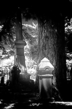 Image "Memories" by Bradley Skiff