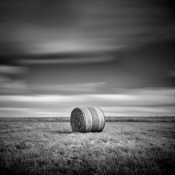 Image "Haystack" by av peteghium