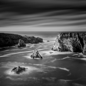 Iles Baguenères by av peteghium