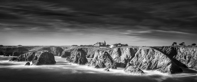 Port Domois by av peteghium