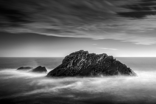 Rochers de Bornor by av peteghium