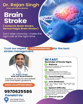 Image "Dr. Rajan Singh | Top Neurosurgeon & Spine Specialist in Asansol" by Siddhy Swain