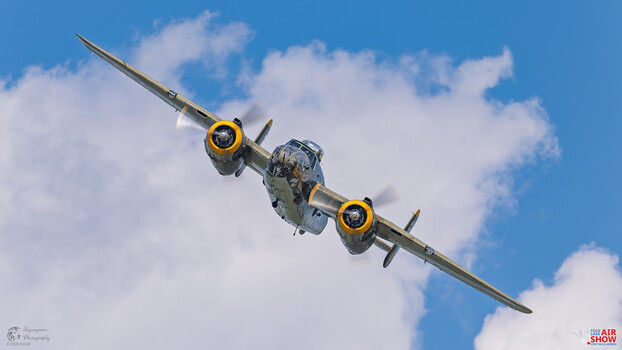 Image "Climbing 25 Feet per Second" by Deon W