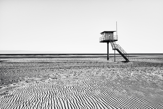 Image "baywatch" by Radek Pohnan