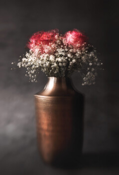 Image "Flowers" by Bianca Vermeer-Nieuwkerk