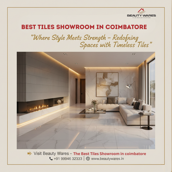 Image "Best Tiles Showroom in Coimbatore | Elegant & Durable Tile Collections" by ashwin elevate