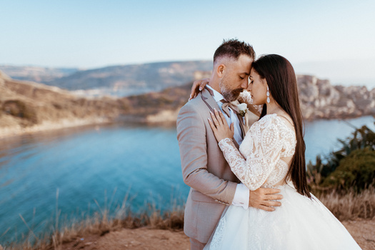 Image "Wedding photography in Malta" by Tom Szarf