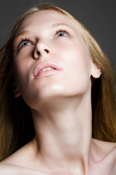 Image "Tanya" by Dilip Bhoye