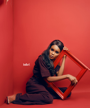 Image "O A S R E T I N" by Miller Ikechukwu