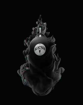 Image "Tequila Alacrán" by Jake Potts