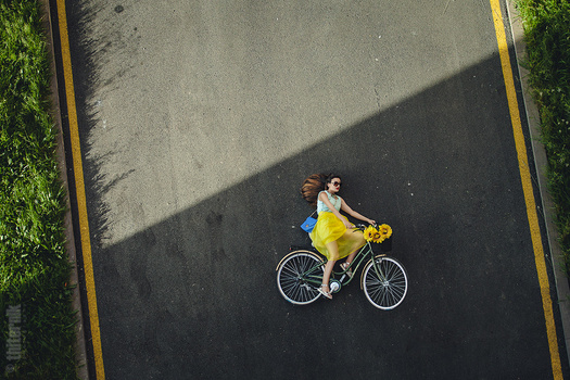Image "summertime II" by Emma Grigoryan