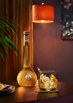 Image "Roomer Liquer" by Wesley Dombrecht
