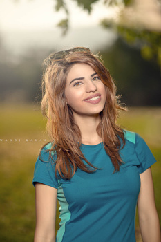 Image "Beauty" by wagdi kala