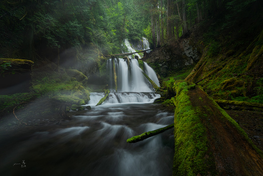 Image "Hidden gem" by Gerald Macua