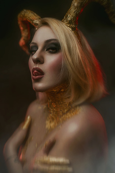 Image "Midas Touch" by Dariusz G