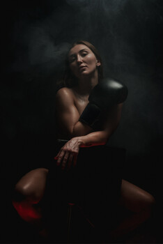 Image "Angela " by Dariusz G