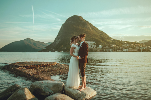 Image "Lugano" by Dariusz G