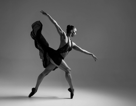 Laetitia by Kevin Harry