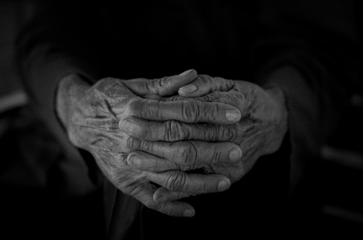 Image "Las Manos" by jesus santos