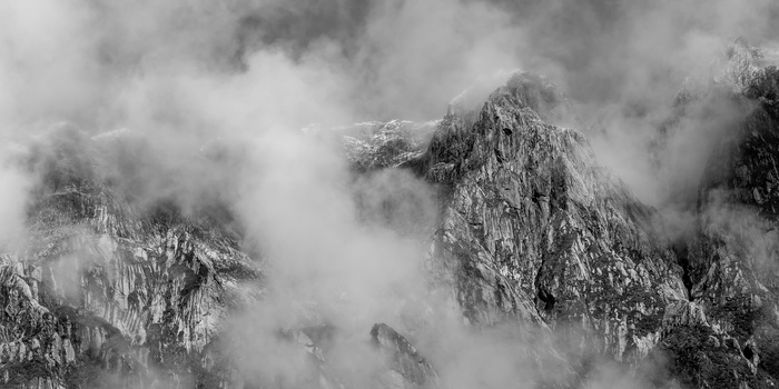 Image "Ancient Landscape" by John Young