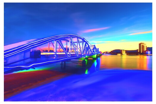 View Untitled 3 by Gerard McKinnell
