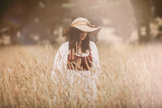 Image "Portrait Photography" by Randy Smith
